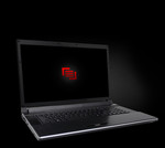 Maingear eX-L 17 Maingear eX-L 17