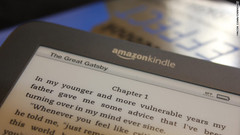 Study: More users own e-readers than tablets Study: More users own e-readers than tablets