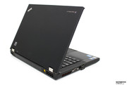 In Review: Lenovo Thinkpad T420 4236-NGG