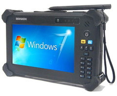 GammaTech T7Q rugged tablet goes on sale GammaTech T7Q rugged tablet goes on sale