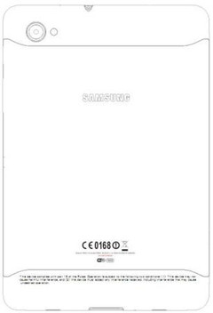 Galaxy Tab 7.7 hits FCC Galaxy Tab 7.7 hits FCC