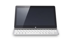 LG announces tablet/notebook hybrid called Tab-Book