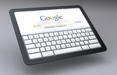 Chrome OS reportedly coming to tablets Chrome OS reportedly coming to tablets
