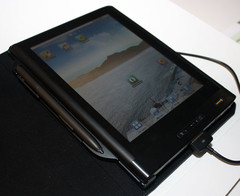 Olivetti to debut two new OliPad tablets Olivetti to debut two new OliPad tablets