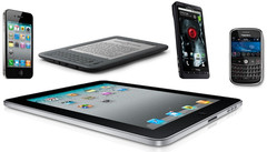 Tablet sales to increase 54% CAGR in U.S. Rural Markets by 2016, says iGR