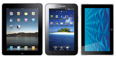 There could be 90million tablet users in the US by 2014