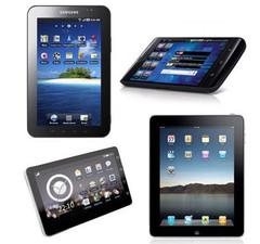 9 out of 10 tablets are Wi-Fi only, finds IDC