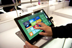 Acer, Asus and Toshiba to unveil Windows 8 tablets during Computex