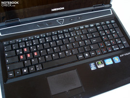 Keyboard