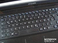 Keyboard