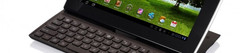 The rumored Asus Eee Pad Slider could be out soon The rumored Asus Eee Pad Slider could be out soon