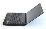 Fujitsu LifeBook SH531 Fujitsu LifeBook SH531