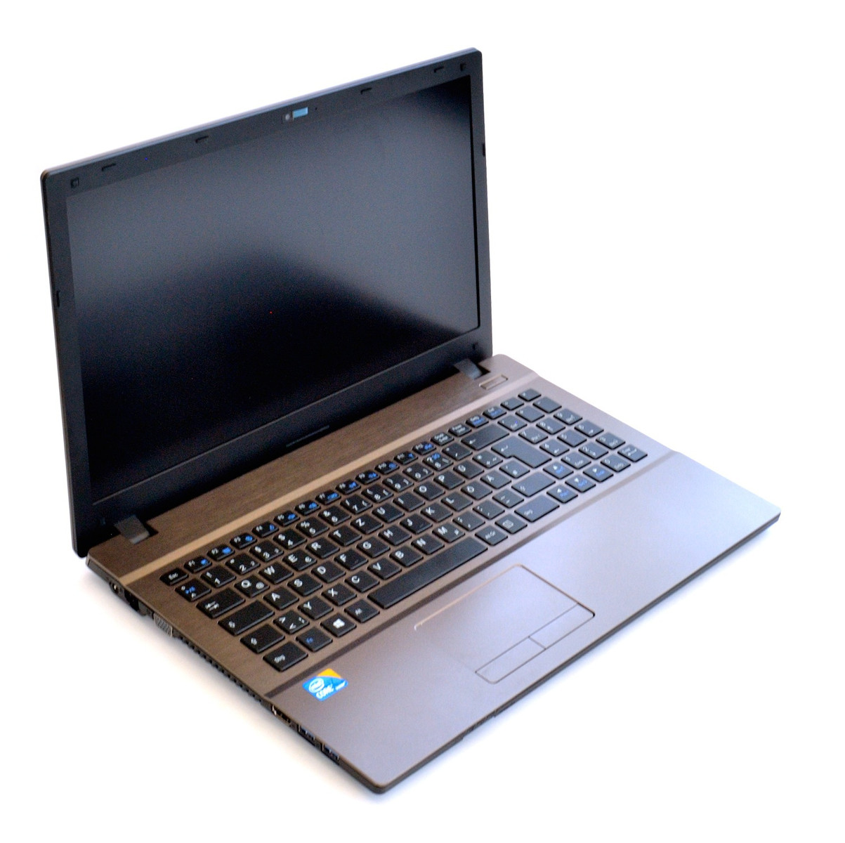 Schenker XIRIOS B502 i7-3632QM - Notebookcheck.net External Reviews