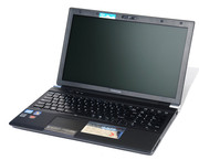 In Review: Toshiba Satellite R850-127