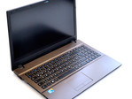 Review Schenker XIRIOS B502 (Clevo W155EU) Notebook