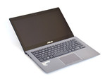 Review Asus Zenbook UX302LA-C4003H Ultrabook