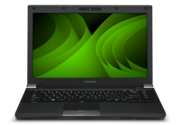 In Review: Toshiba Tecra R940-S9440