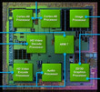 NVIDIA Tegra 250 NVIDIA Tegra 250