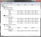 Temps idle