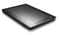 Thinkpad Tablet set to support multi-carrier capability