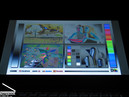 Lenovo Thinkpad SL300 Viewing Angles