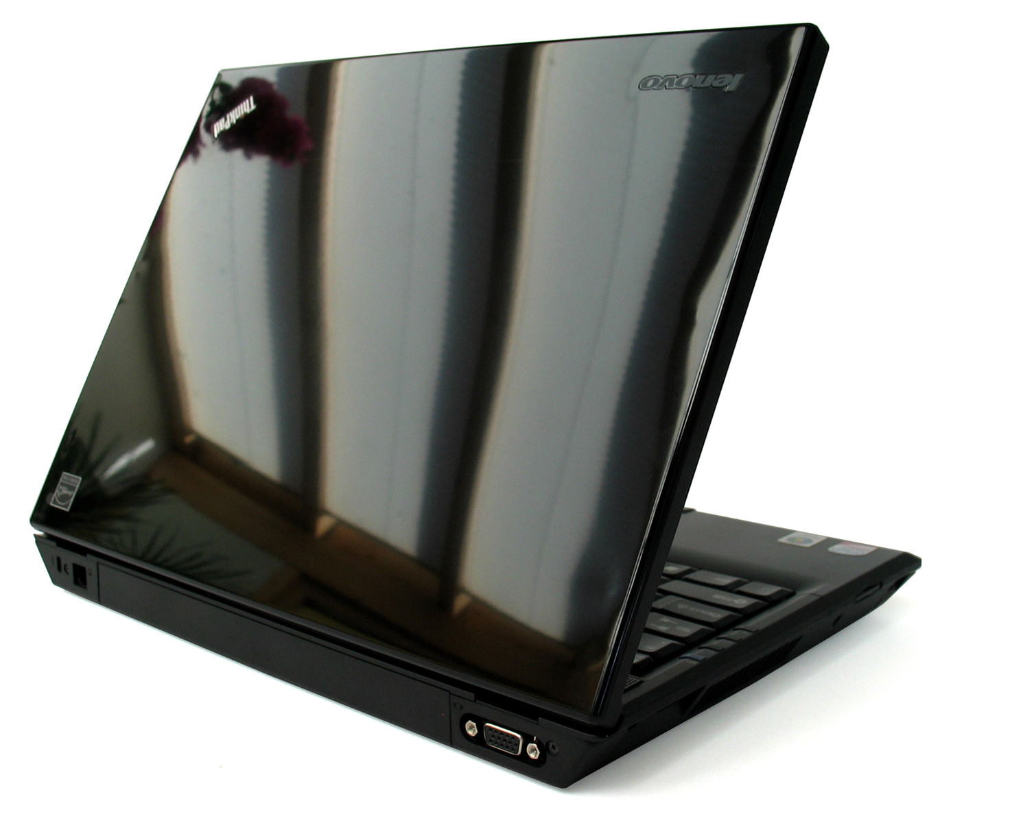 Lenovo+ThinkPad+SL300+-+Notebookcheck.n