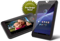 Toshiba Thrive tablet now up for pre-order Toshiba Thrive tablet now up for pre-order