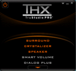 THX TruStudio Pro