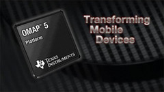 TI launches OMAP 5 quad-core platform