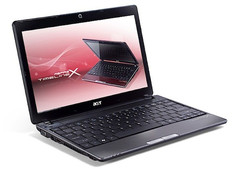 Acer: Acer Aspire TimelineX series gets new processor options