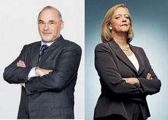 Leo Apotheker relieved as HP CEO; Meg Whitman takes the helm