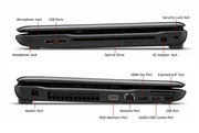 Toshiba Satellite A665-12M