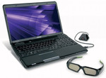 Toshiba Satellite A660-07R Toshiba Satellite A660-07R