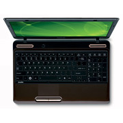 Toshiba Satellite L655-1D7 Toshiba Satellite L655-1D7