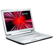 Toshiba Qosmio F750-10L Toshiba Qosmio F750-10L