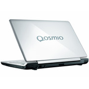 Toshiba Qosmio F750-10L Toshiba Qosmio F750-10L