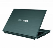 Toshiba Portégé R700-14L Toshiba Portégé R700-14L