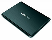 Toshiba Portégé R700-155 Toshiba Portégé R700-155