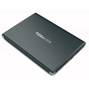 Toshiba Portégé R700-14L Toshiba Portégé R700-14L