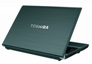 Toshiba Portégé R700-155 Toshiba Portégé R700-155