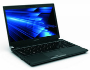 Toshiba Portégé R700-155 Toshiba Portégé R700-155