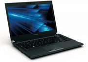 Toshiba Portégé R700-14L Toshiba Portégé R700-14L
