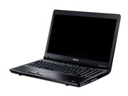 Toshiba Tecra S11-124 Toshiba Tecra S11-124