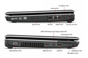 Toshiba Satellite Pro U500-1E6