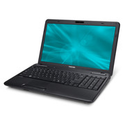 Toshiba Satellite C655-S5542 Toshiba Satellite C655-S5542