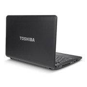 Toshiba Satellite C655-S5542 Toshiba Satellite C655-S5542