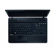 Toshiba Satellite C660D-140 Toshiba Satellite C660D-140