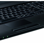 Toshiba Satellite C660D-140 Toshiba Satellite C660D-140