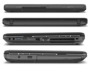 Toshiba Satellite C855-S5231