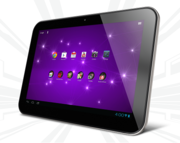 Toshiba Excite 10 SE Toshiba Excite 10 SE